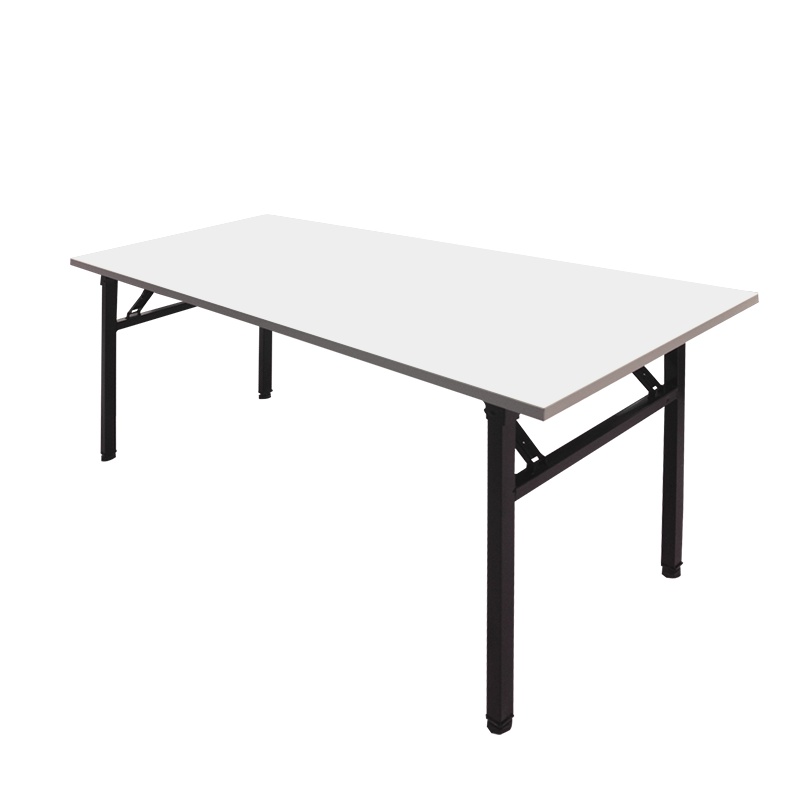 榭邦H14-0413 办公家具 1600*600*750mm折叠会议桌