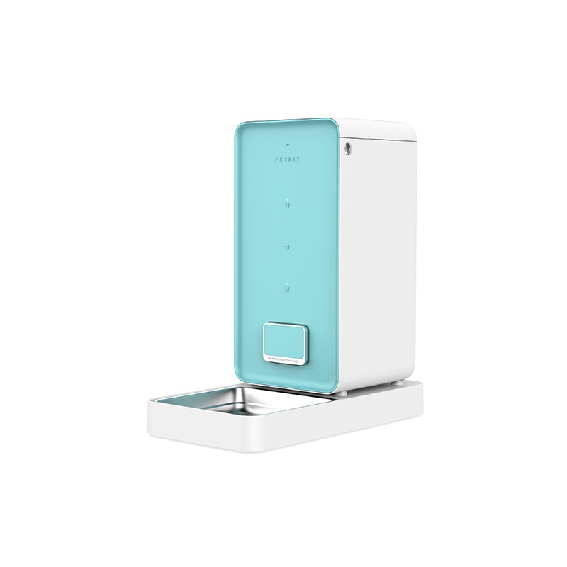 小佩PETKIT宠物智能喂食器自动定时保鲜投食机