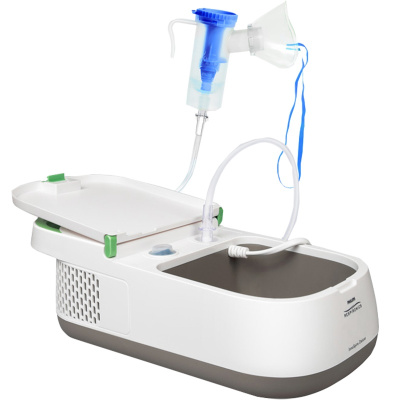 飞利浦雾化器deluxe