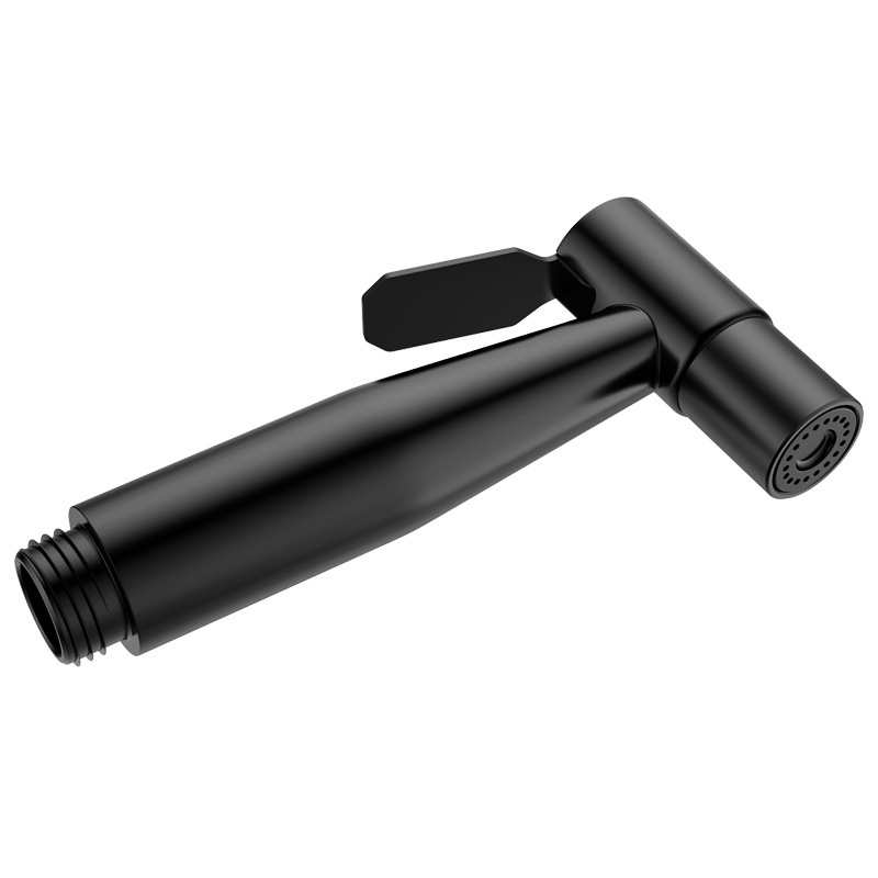 家韵卫生间马桶喷枪伴侣高压冲洗喷头妇洗厕所洗屁股黑色增压神器家韵卫生间马桶喷枪伴侣高压冲洗喷头妇洗厕所洗屁股黑色增压神器