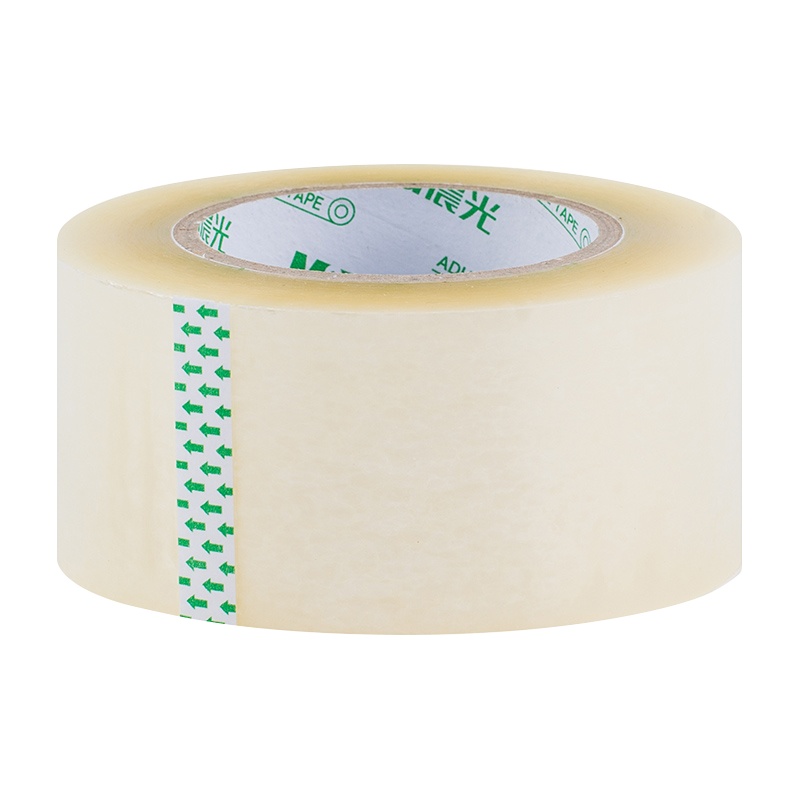 晨光普惠普透封箱胶带60mm*150y5卷/组 AJD95791