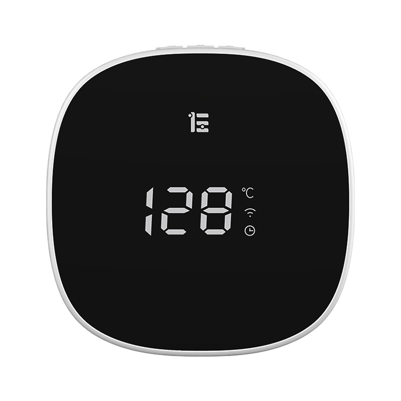 左点中医保健智能无烟艾灸盒随身灸家用熏蒸仪便携式智能控温艾灸仪器