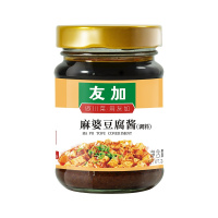 友加麻婆豆腐酱辣椒酱凉拌酱240g
