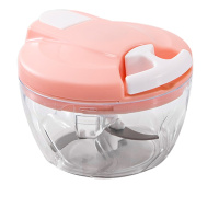 [联系在线客服]晒图后赢捣蒜泥手动蒜泥器拉大蒜末粉碎器家用免评价20字以上并上传3-5张产品实拍图送