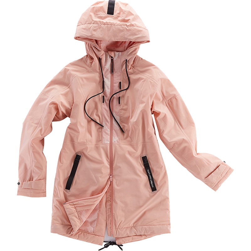 诺诗兰(NORTHLAND)【NU】系列运动户外女士保暖棉服KS062602