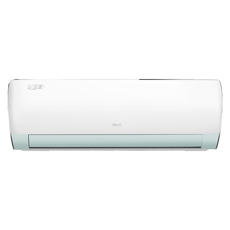 奥克斯（AUX）柜机变频立式空调3匹 1级能效 倾城3匹圆柱式空调 奥克斯旗舰店KFR-72LW/BpR3NHA29+1