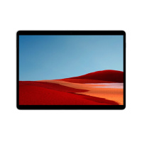 微软(Microsoft)Surface Pro X 商用二合一平板笔记本 13英寸 16G 512G +ProX带超薄触控笔的特制键盘