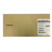 佳能(Canon) 墨盒PFI-703 MBK粗面黑 适用于IPF810/815/820/825