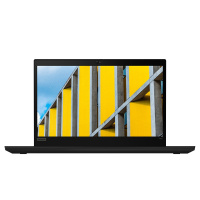 联想ThinkPad T490(1ACD)英特尔八代酷睿i5 14.0英寸轻薄本笔记本电脑(i5-8265U 8G 256GSSD FHD)防眩光屏