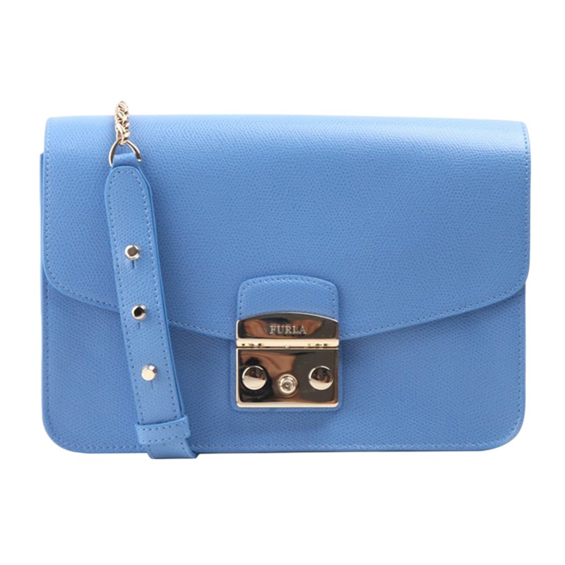 Furla芙拉女士单肩斜挎包933213