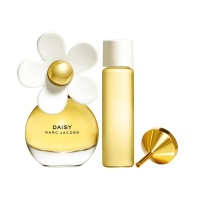 MARC JACOBS莫杰 雏菊女士 女士香水 淡香水EDT (20ml有喷头+15ml无喷头)