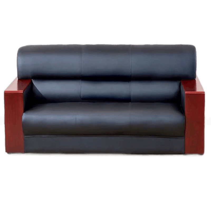 景鹏平扶手沙发三人位 JP-0032