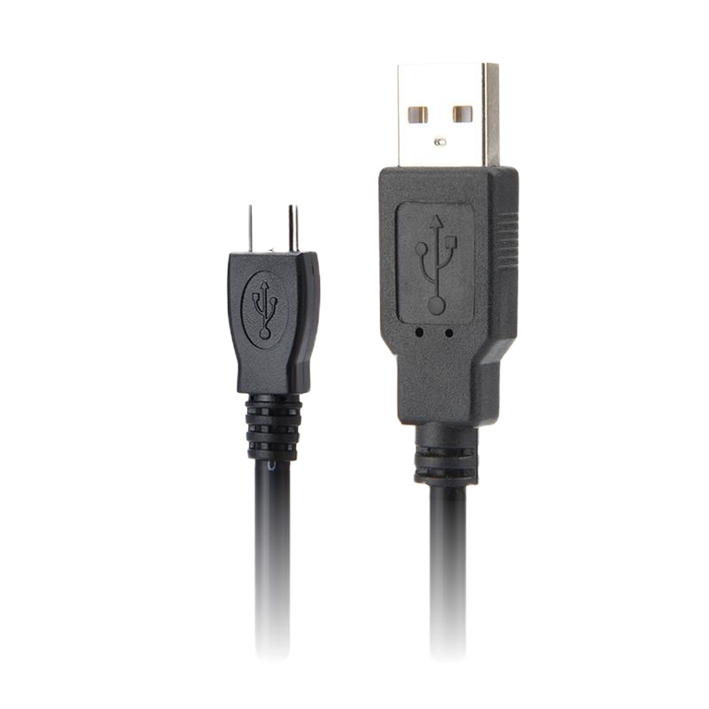 适用于爱普生EPSON V19 V39 A4平板照片文档扫描仪数据线USB供电线