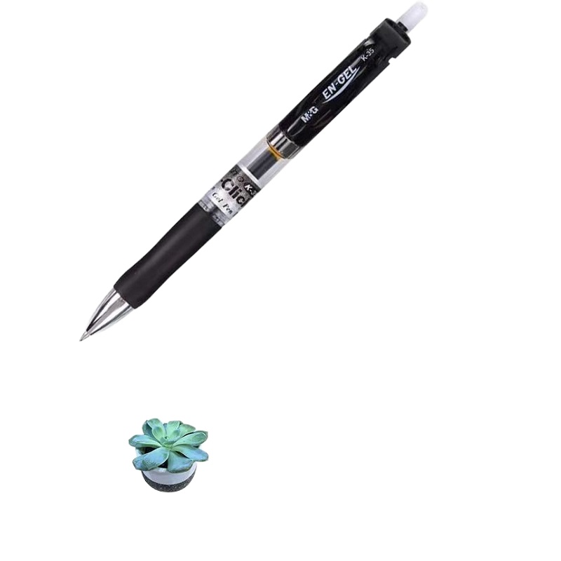 晨光G-5按动笔芯