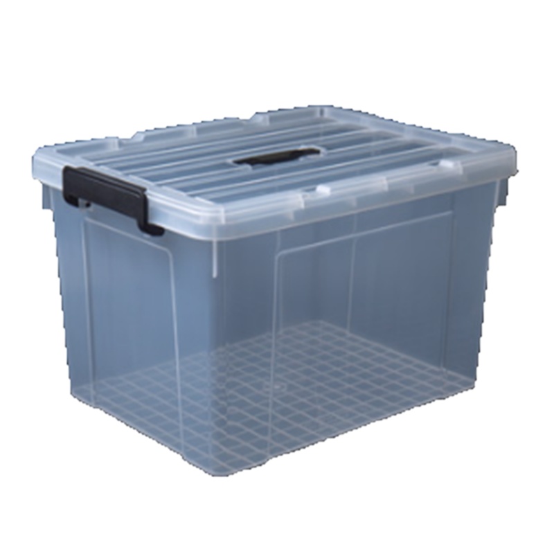 62L收纳箱51*38*32cm