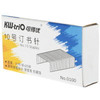 可得优 0100 10# 订书针KW 60075