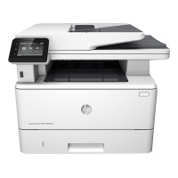 惠普（HP）LaserJet Pro MFP M427fdw 黑白激光多功能一体机 （无线打印 复印 扫描 传真）