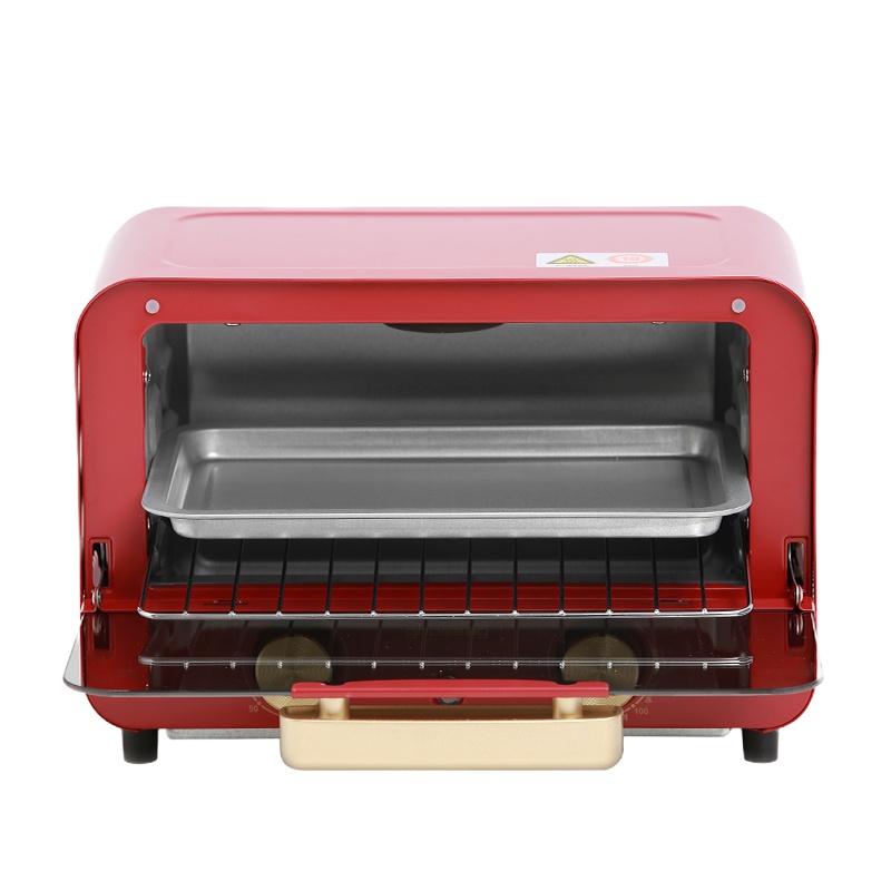 grossag 圣菲多功能电烤箱GL-DK1021