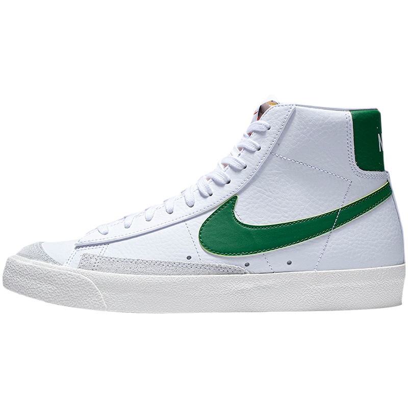 NIKE耐克男鞋板鞋BLAZER系列时尚高帮休闲运动鞋BQ6806