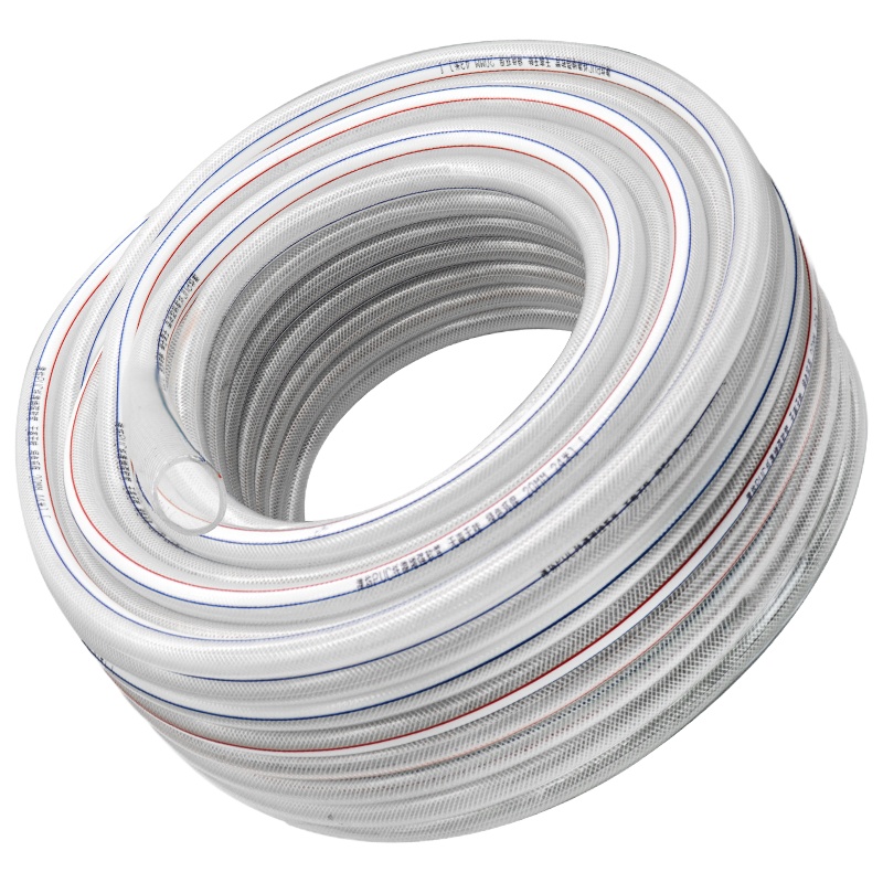 自来水软管 花园管 塑料浇水管 4分(5米)