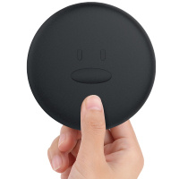 铱方 极光盒子1v 电视网络机顶盒 6K高清智能语音遥控 双频wifi 蓝牙4.2(单位:台)