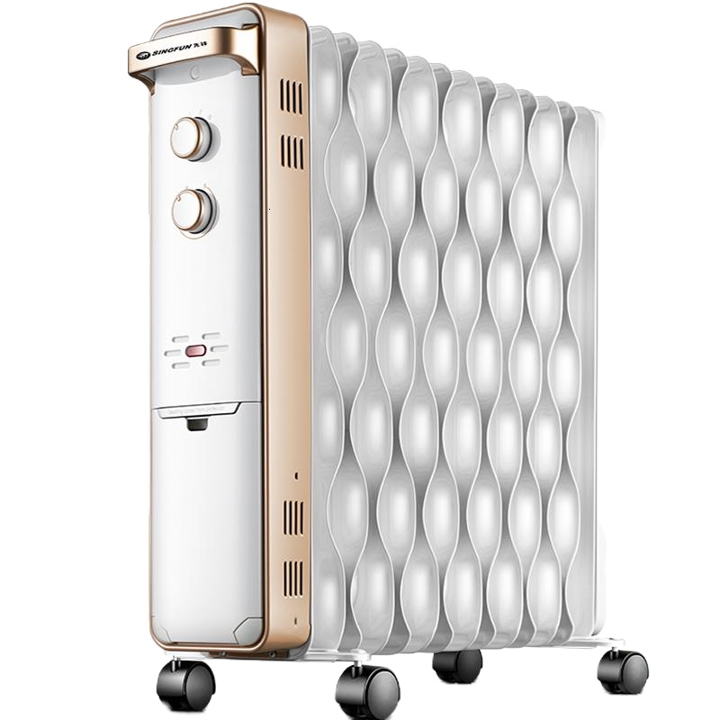 先锋电热油汀CY52MM-15