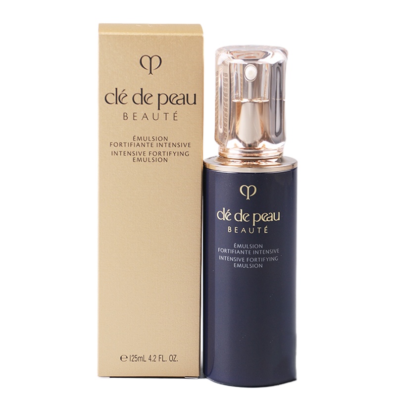 CPB肌肤之钥光采赋活夜间修复乳 125毫升