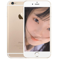 [二手9成新]Apple/苹果 iPhone 6 16GB 二手手机 苹果6 金色 国行正品 全网通4G手机 二手苹果