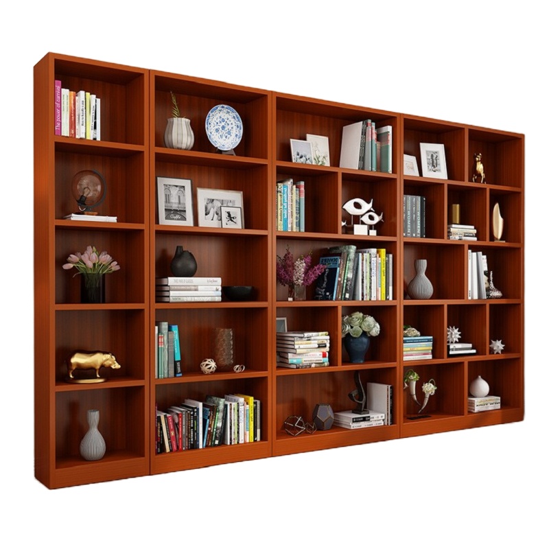 首指(SZ)书架SJ-1(KH)1.6米