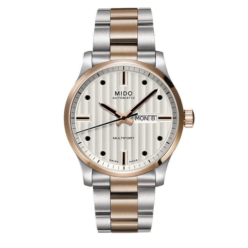 美度 Mido MULTIFORT 舵手系列 M005.830.22.031.02 机械 男款