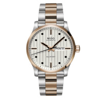 美度 Mido MULTIFORT 舵手系列 M005.830.22.031.02 机械 男款