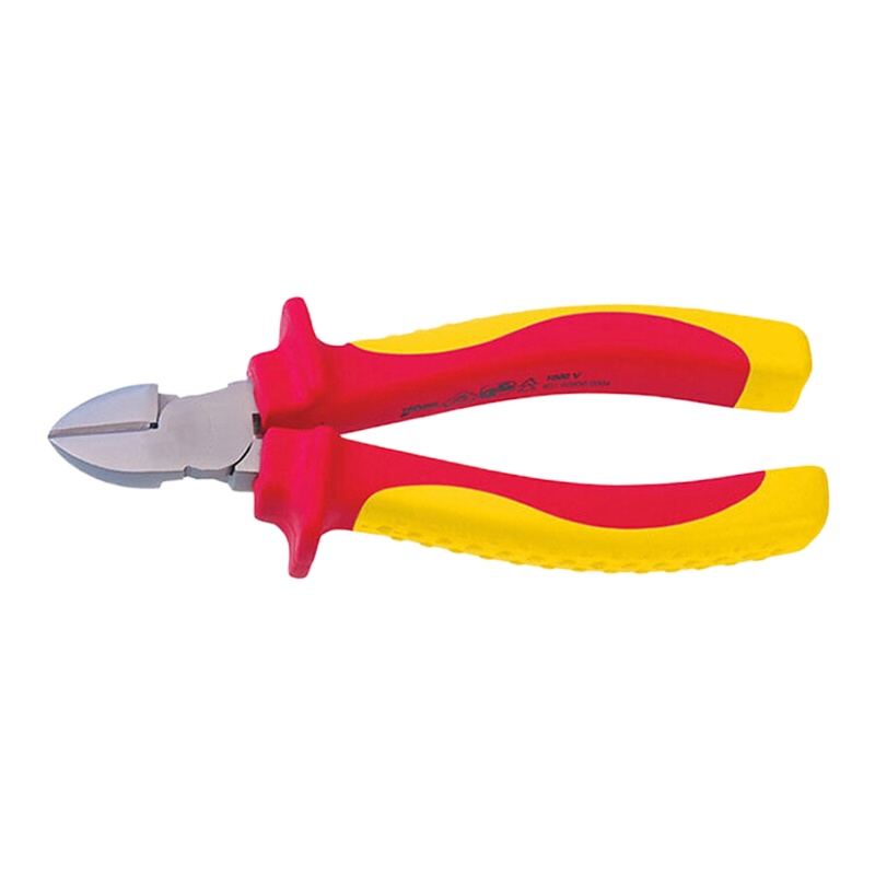 金穗慧采 6203 绝缘钳（重量220g）