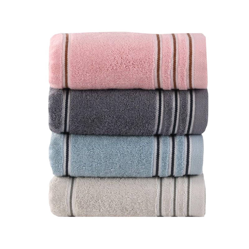 【HC】洁丽雅纯棉毛巾