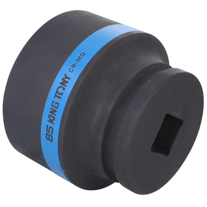 藍帶 1 DR.气动标准六角套筒 853585M