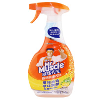 威猛先生厨房油污净500ml6901586106169