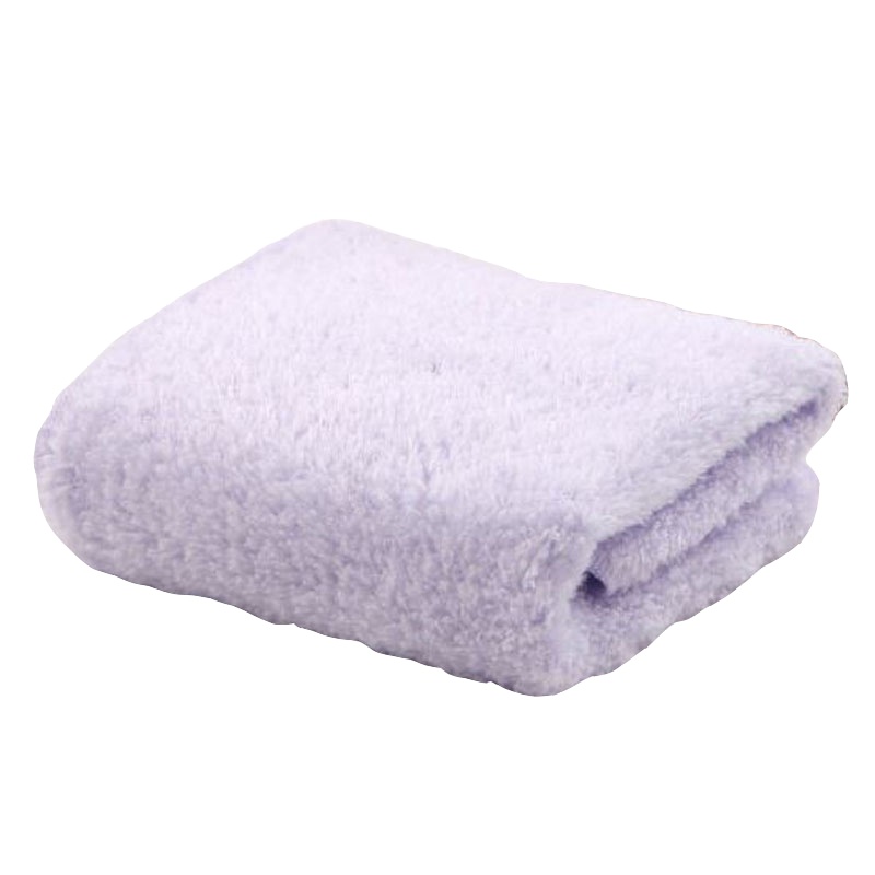 内野UCHINO 新棉花糖面巾 纯棉无捻纱小毛巾 柔软 亲肤 吸水(单位:件)