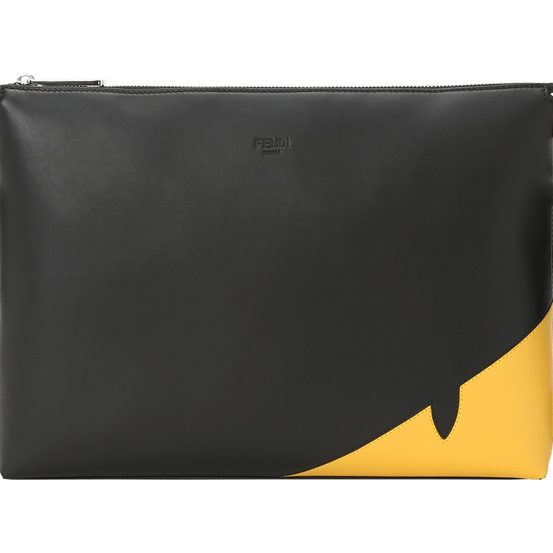 预订 FENDI 芬迪 Bagbugs 单肩包 斜挎包 手提包7VA470