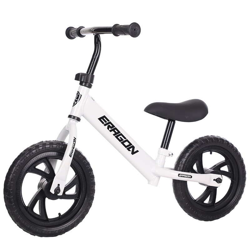 嘉宴 Grgan 儿童平衡车小孩无脚踏自行车1-3-6岁宝宝滑步车溜溜车学步滑行车
