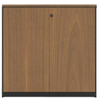 雨龙YCG KMG 双开门柜矮柜 置物柜颜色可选