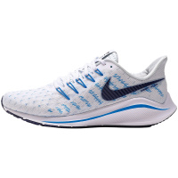 NIKE耐克男鞋跑步鞋ZOOM系列系带低帮休闲运动鞋AH7857