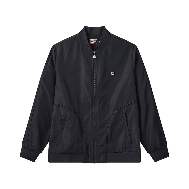 斐乐FILA 男梭织上衣 F11M041701F