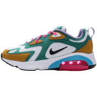NIKE耐克女鞋休闲鞋撞色复古AIRMAX低帮运动鞋AT6175