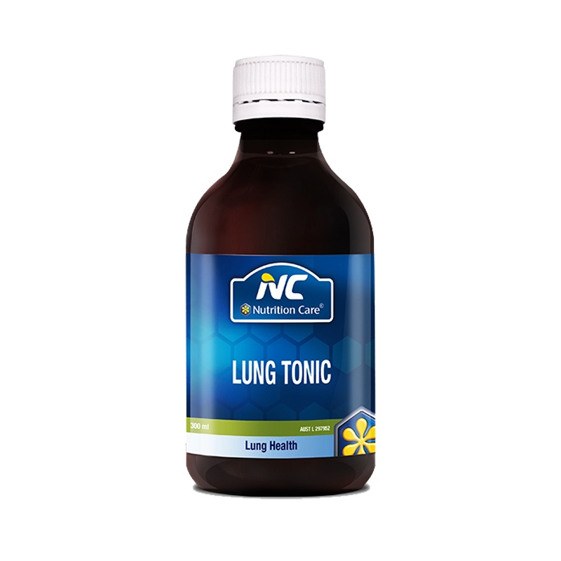 Nutrition Care 甘草酰胺膏 300mg 澳洲原装进口清咽利喉 Nutrition Care 膳食营养补充剂
