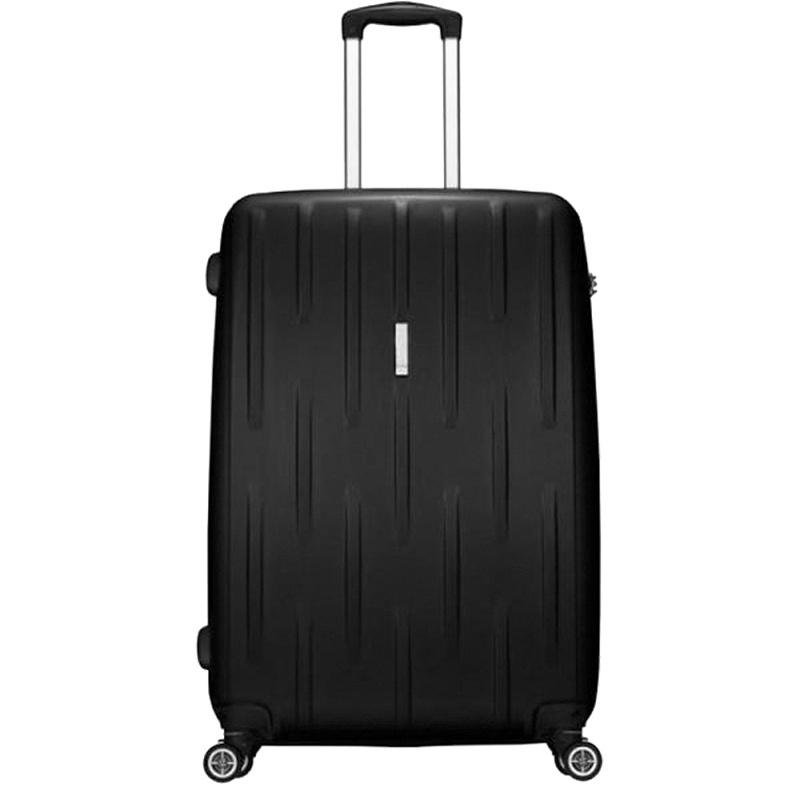 WAAGE拉杆箱 流星雨28寸香柠黄