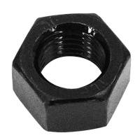 合威 8级 发黑外六角螺帽 GB6170 A型 M14(单位:包,100个/包)
