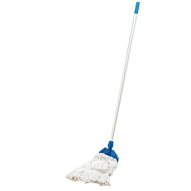 Sweet Summer LH 标准型地拖拖把铝合金杆纯棉吸水拖蜡拖把 纯棉墩布