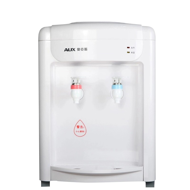 奥克斯/AUX 台式饮水机 YT-5-C 温热型饮水机