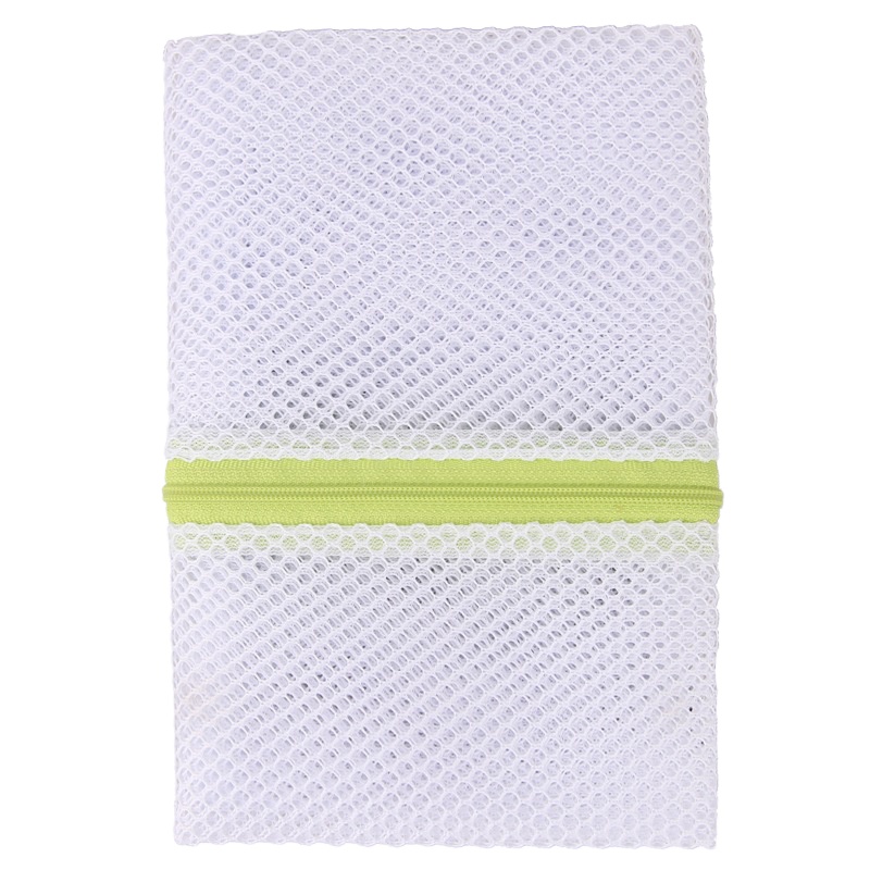 茶花 4515 洗衣袋洗衣网兜文胸内衣袋外套洗护袋护洗袋50*60cm 5个装