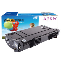 艾洁 SP100C型 硒鼓黑色 适用 理光Ricoh SP100 P100SF SP100SU 墨粉盒