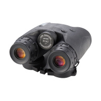 自由虎ZIYOUHU 1500米高倍高清测距望远镜 户外工程双筒激光测距仪BP1500